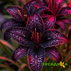Лилейник Вояж купить по цене от 699р. в интернет-магазине «Посадика» с доставкой почтой в в Николаевске и по всей России – [изображение №1].