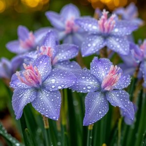 Нарцисс Сокровище Сада купить по цене от 2000р. в интернет-магазине «Посадика» с доставкой почтой в в Николаевске и по всей России – [изображение №1].