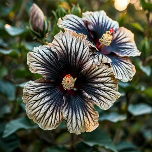 Гибискус Голден Хэвен купить по цене от 278р. в интернет-магазине «Посадика» с доставкой почтой в в Николаевске и по всей России – [изображение №1].