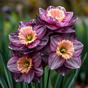 Нарцисс Соулер Флэр купить по цене от 2000р. в интернет-магазине «Посадика» с доставкой почтой в в Николаевске и по всей России – [изображение №1].