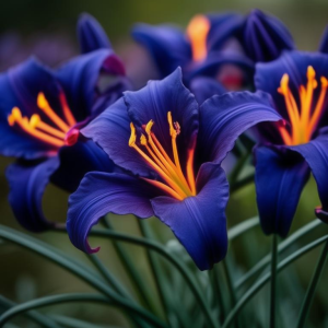 Лилейник Файер Глайд купить по цене от 699р. в интернет-магазине «Посадика» с доставкой почтой в в Николаевске и по всей России – [изображение №1].